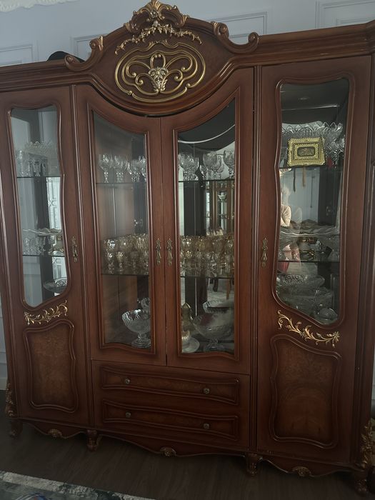 Горка сатылады , 2 штук, еки турли, состояниеси жаксы 250 000 мын тг