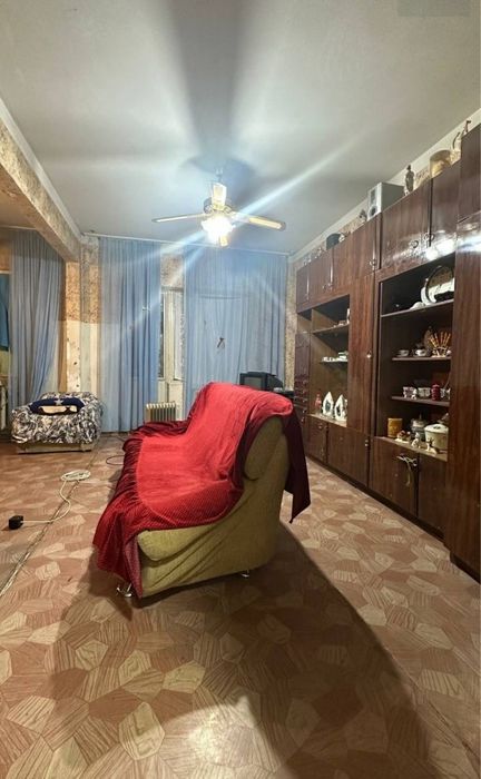 СРОЧНО! Продается квартира 4/5/5