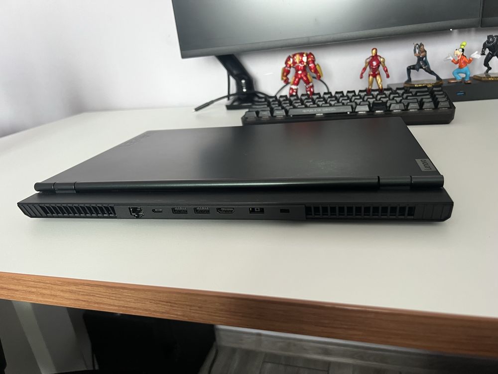 LENOVO Legion 5 15IMHO5H
