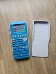 Casio fx-7400 GII - Calculator stiintific grafic
