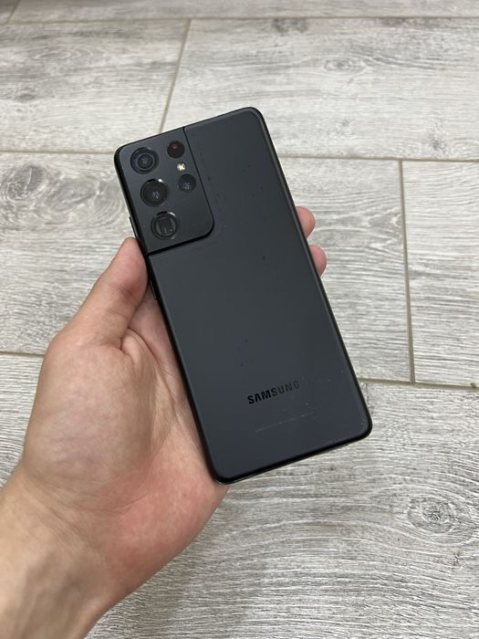 Samsung Galaxy S21 Ultra 5G