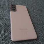 Samsung Galaxy S21  Impecabil