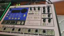 Kork electribe ea 1