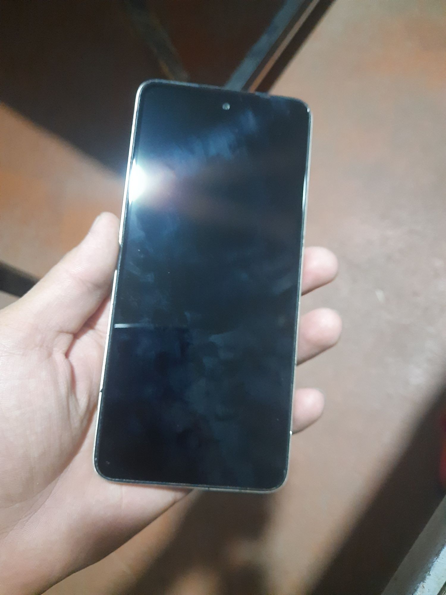 Texno Spark 20 C
