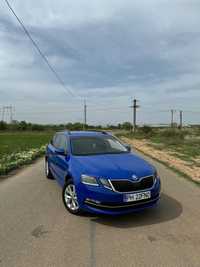 Skoda Octavia Skoda Octavia III Combi