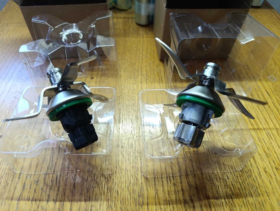 Сменный нож  для Vorwerk  Thermomix TM6,