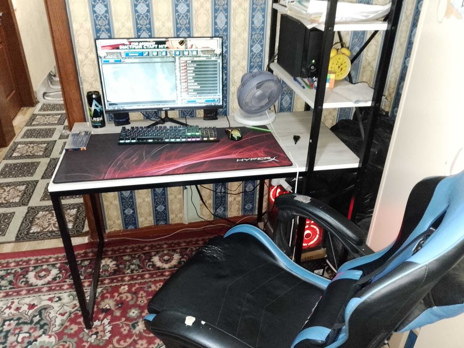 kompyuter sotiladi dota1 kontr strike bemalol kotaradi