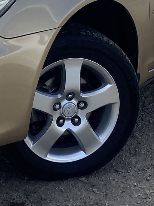 3 диска камри 35 европеец