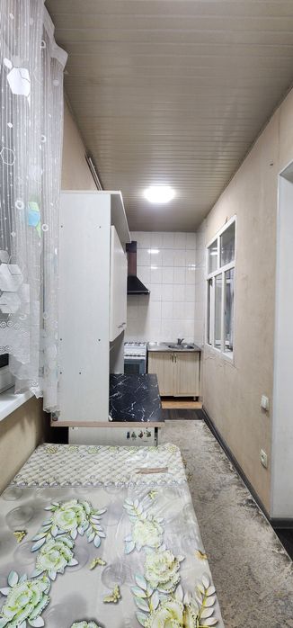 Юнусобод 8кв напротив Биллур 2*3комнатная мебель техники
