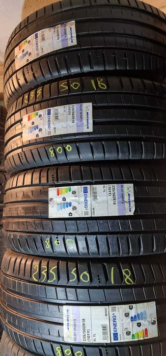 Anvelope VARA NOI 235 50 18 si 225 45 18