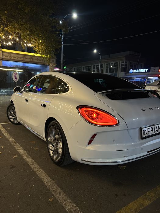 ORA Next Cat 2 pazistyasi Full