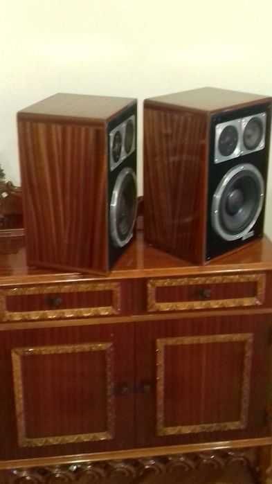 Magnat-Boxe audio vintage