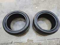 Летни гуми Pirelli Cinturato 275 40 18