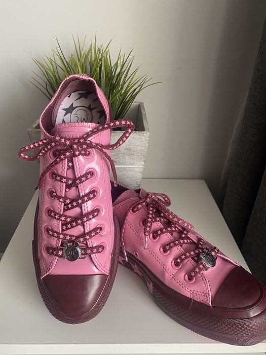 Кецове Converse