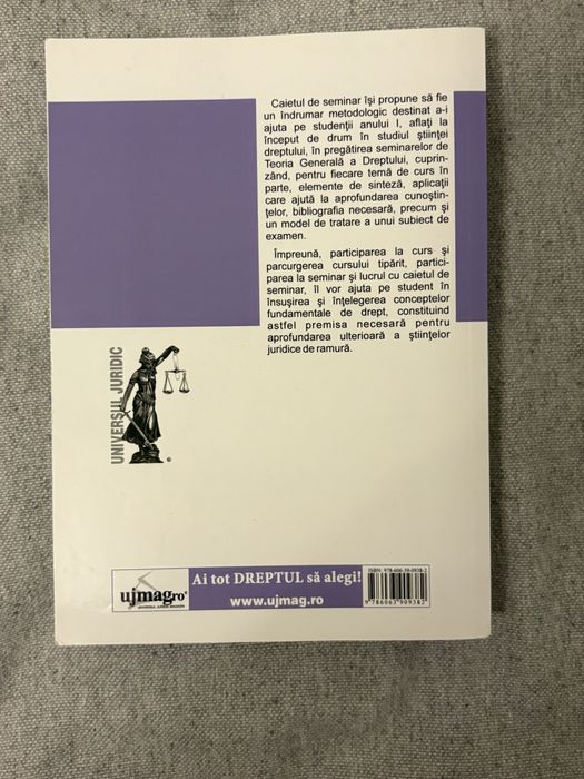 Teoria generala a dreptului