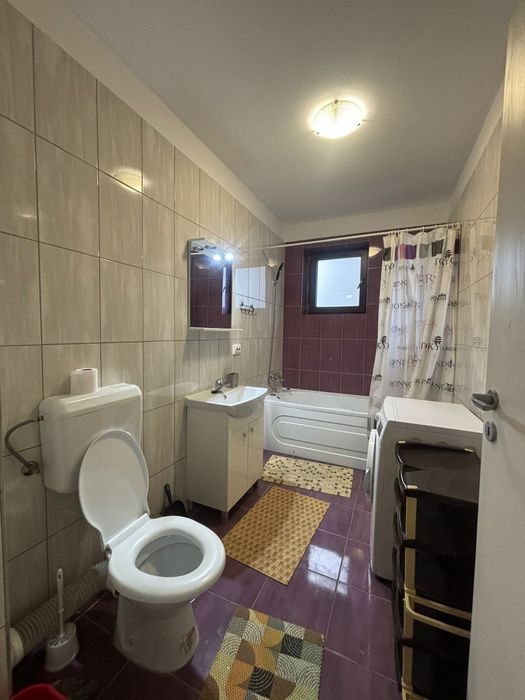 Garsoniera de inchiriat Militari Residence