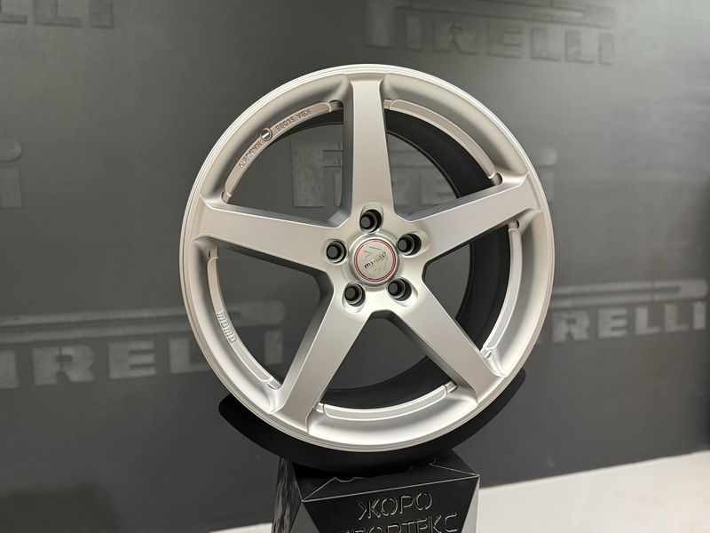 19цола 5x114.3 Mazda Mustang Toyota Kia Hyundai Tesla Nissan 5х1114.3