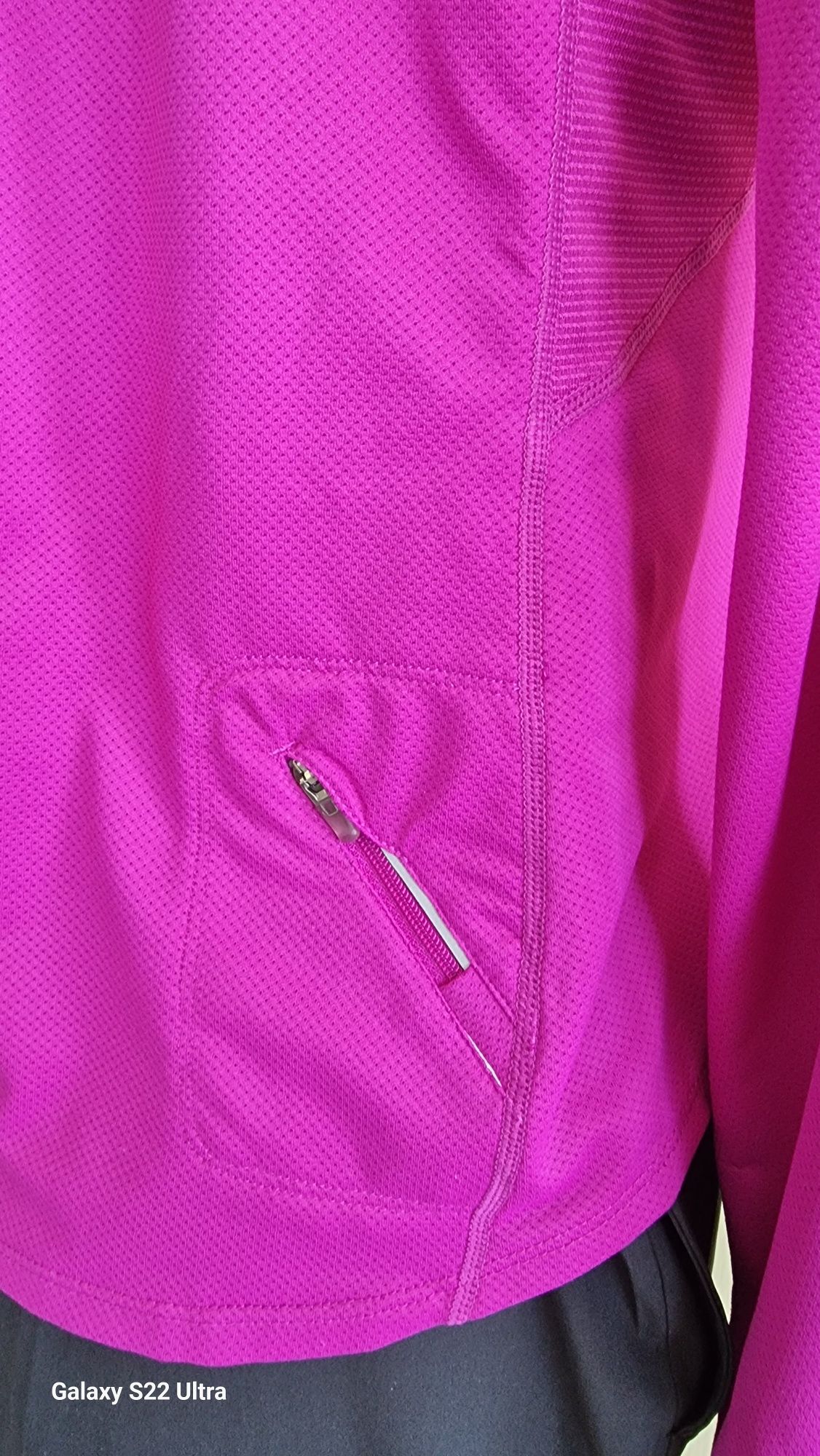 Дамска блуза Nike dri fit