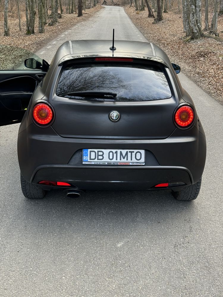 Alfa Romeo Mito 1.3