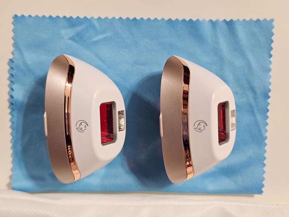 Philips Lumea Advance Epilator IPL SC1997