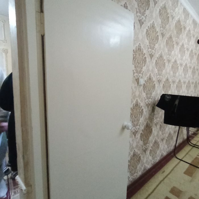 продается комплект дверей