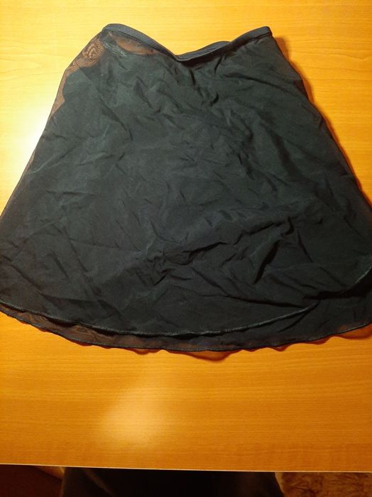 Балетна пола стил ''Прегръдка''