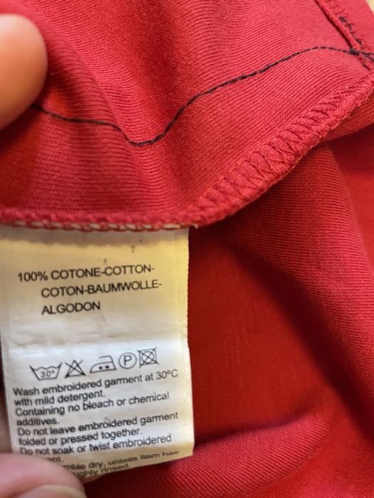 Tricou barbati Napapijri L