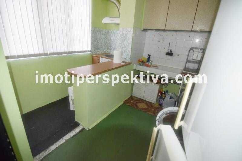 Продава се Тристаен апартамент в Пловдив, Кючук Париж - 93 кв.м за 1689 €/кв.м - Снимка #6