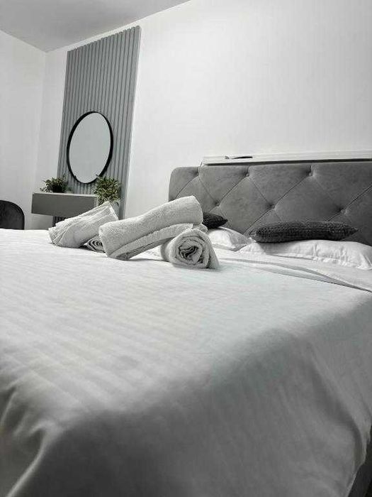 Constanta, Faleza Nord, Mamaia, Apartament 2 camere, Regim Hotelier,