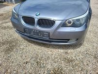Faruri cu xenon complete bmw e60 lci 2008 volan stanga