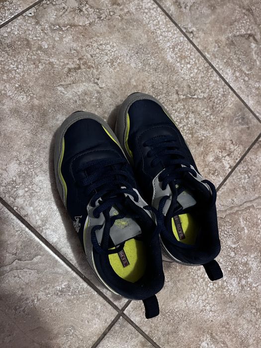 Детски маратонки Polo