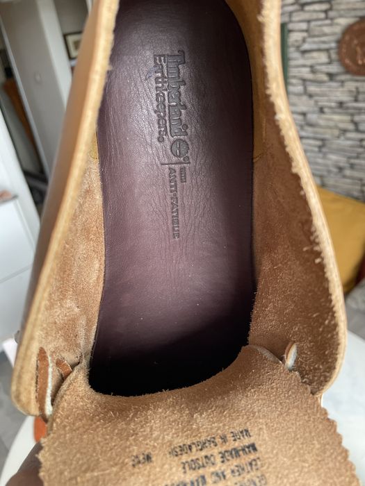 Обувки Timberland