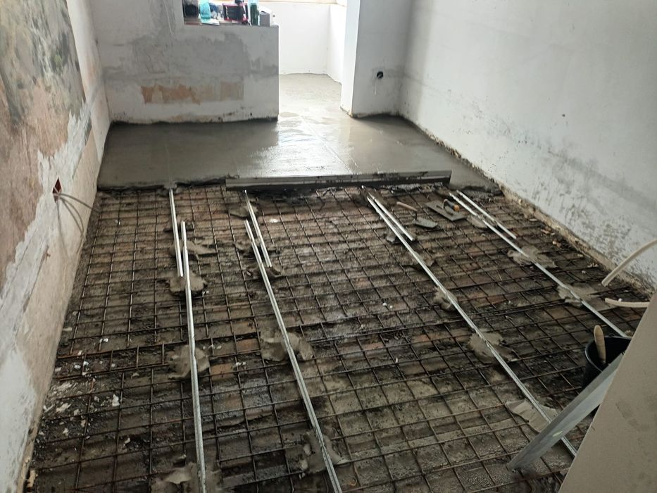 Meserias constructor