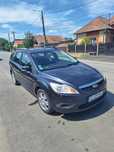 Ford Focus 1.6 TDCi 2009