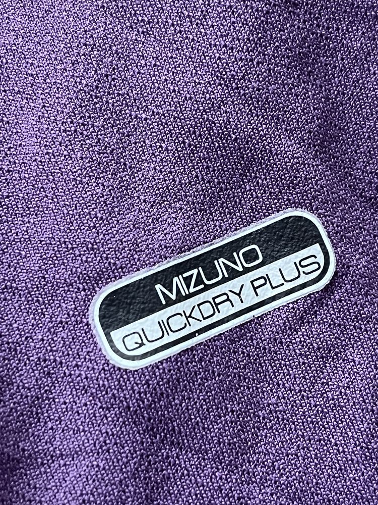 MIZUNO QuickDry plus - Made in Brasil - ултра лека размер ХЛ