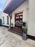 Casa 2 camere, ZONA CENTRALA, 60 mp + 260 mp teren, singur in curte