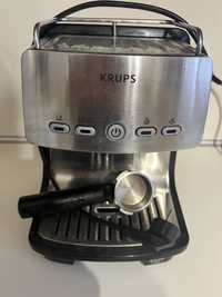 Кафемашина  krups type xp-4050