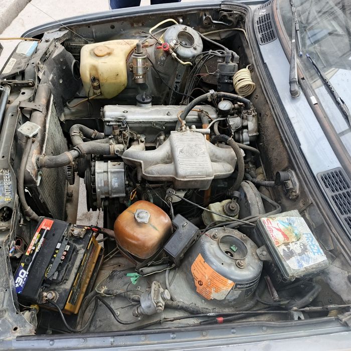 BMW сотилади минишка тайор