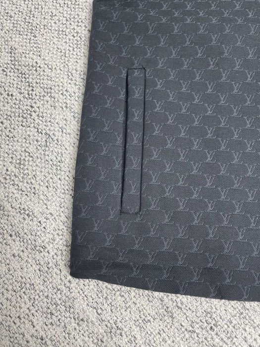 Geaca Louis Vuitton premium