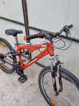 Bicicleta de vanzare