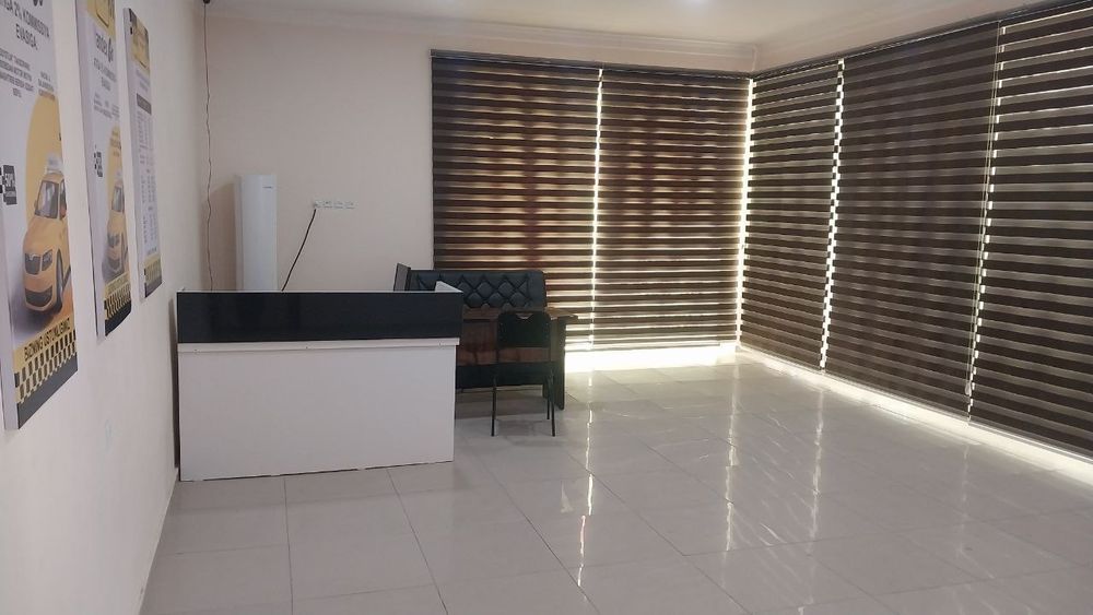 Ofis ijaraga beriladi