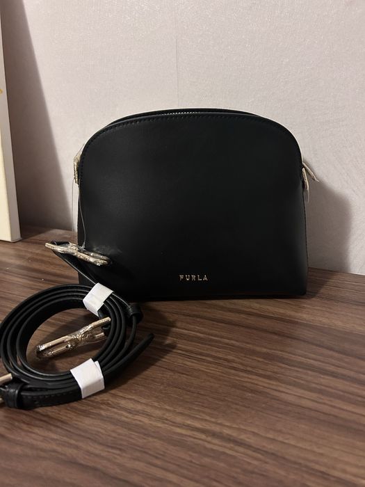 Furla Zelda Mini crossbody