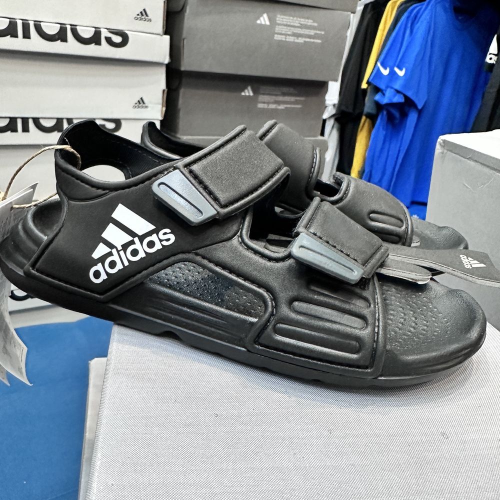 EU31 Adidas Altaswim | Оригинални детски сандали