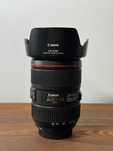 Canon EF 24-105mm F4 L IS II  USM