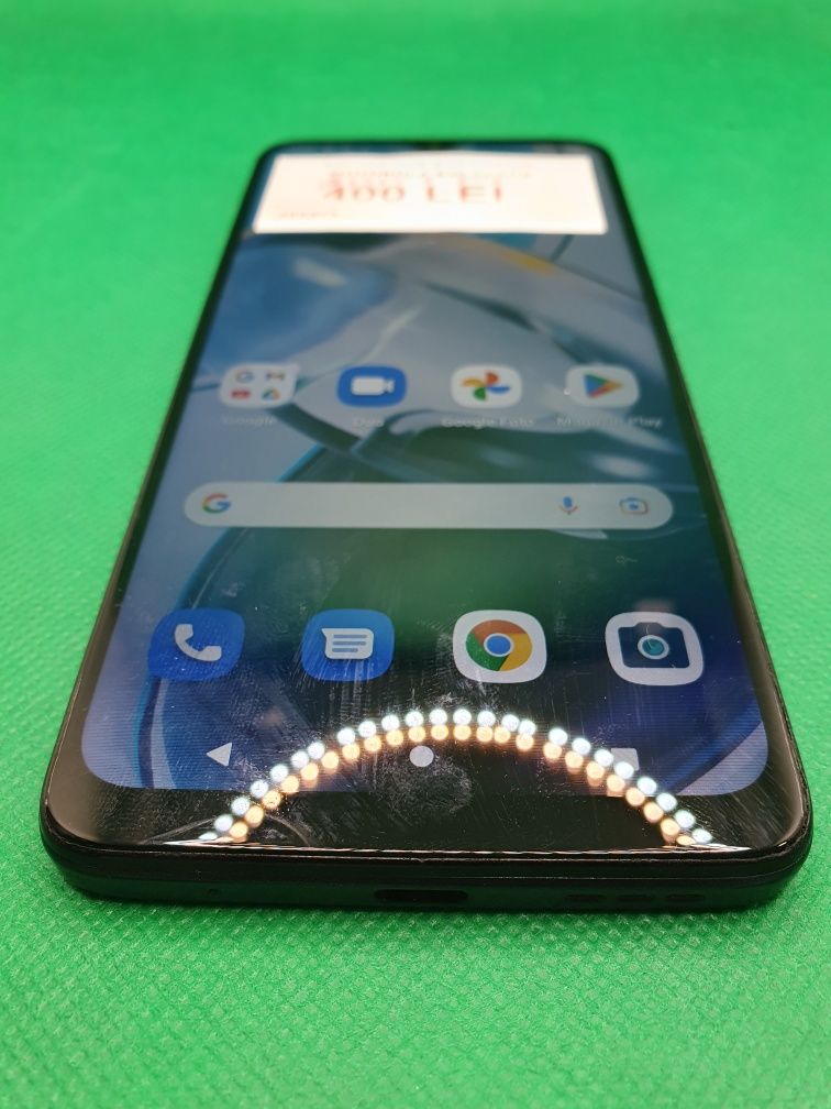 Motorola e22 64/4GB•Amanet Lazar Crangasi•49557