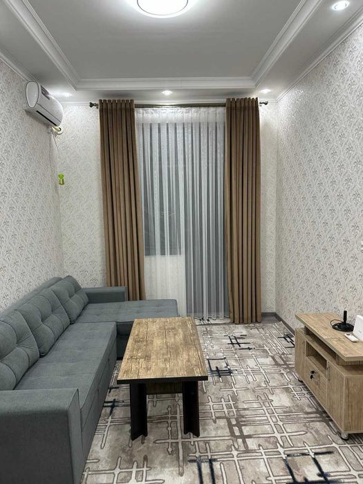 Продаётся 2 комнатная квартира новостройка