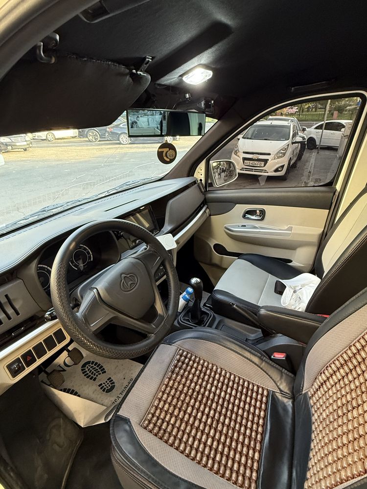 Changan star plus 2024 GDI moror Грузовой