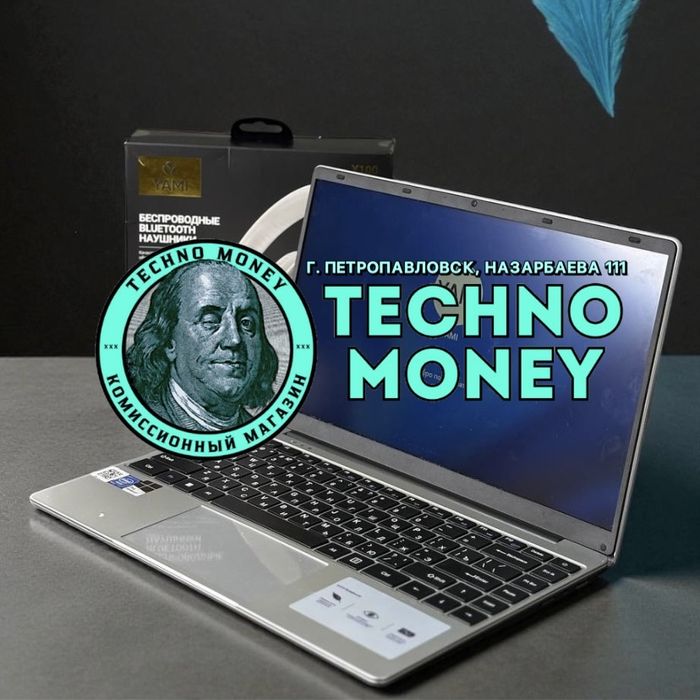 Yami Notebook N10 |Рассрочка 0•0•12 | Гарантия | Trade in