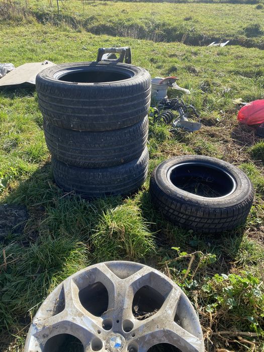 Cauciucuri de iarna R16