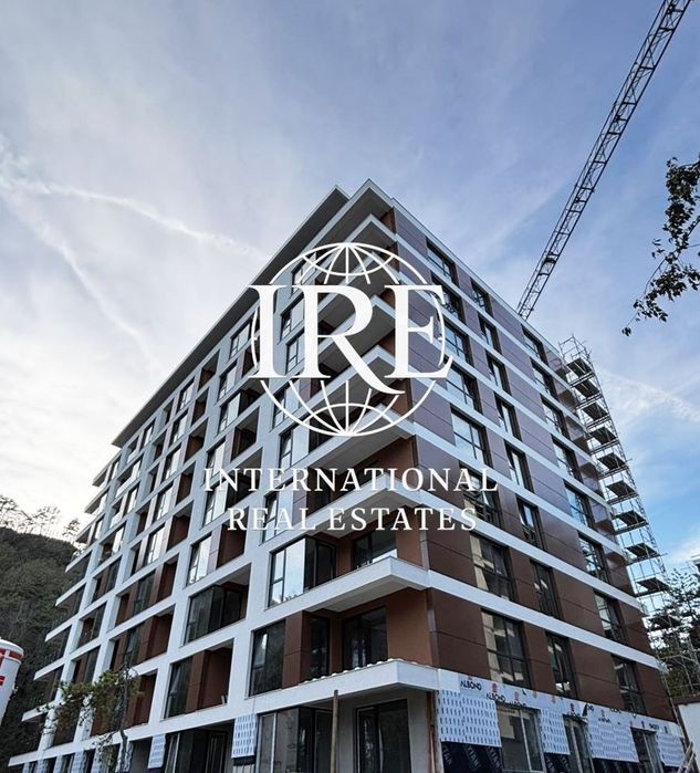 Продава се Двустаен апартамент в Варна, Аспарухово - 68 кв.м за 1837 €/кв.м - Снимка #4